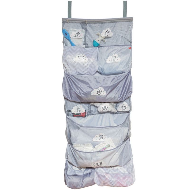 Vide-poches à suspendre Baby and Go Baby to Love