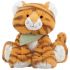 Peluche Tigre papaye (17 cm) - Kaloo