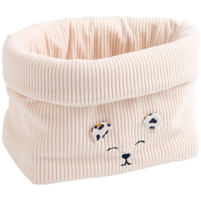 Lot de 2 paniers de rangement Léopard Sauthon Produit 3