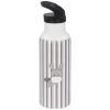 Gourde isotherme Botton Bandes (500 ml) Walking Mum Produit 1
