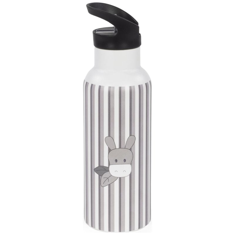 Gourde isotherme Botton Bandes (500 ml) Walking Mum Produit 1