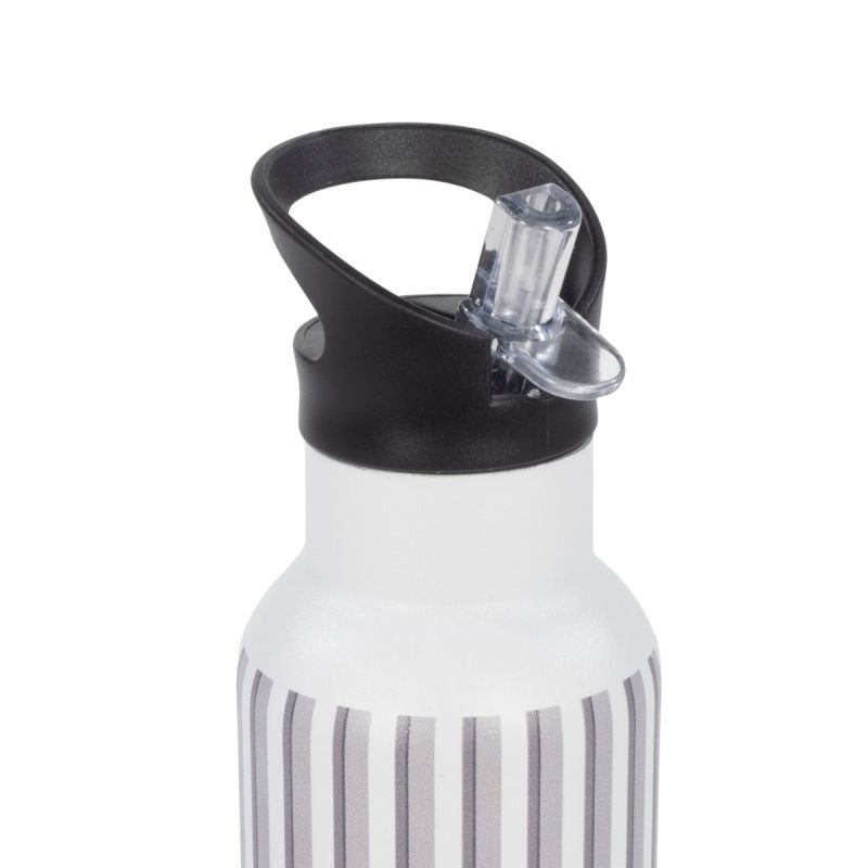 Gourde isotherme Botton Bandes (500 ml) Walking Mum Produit 5
