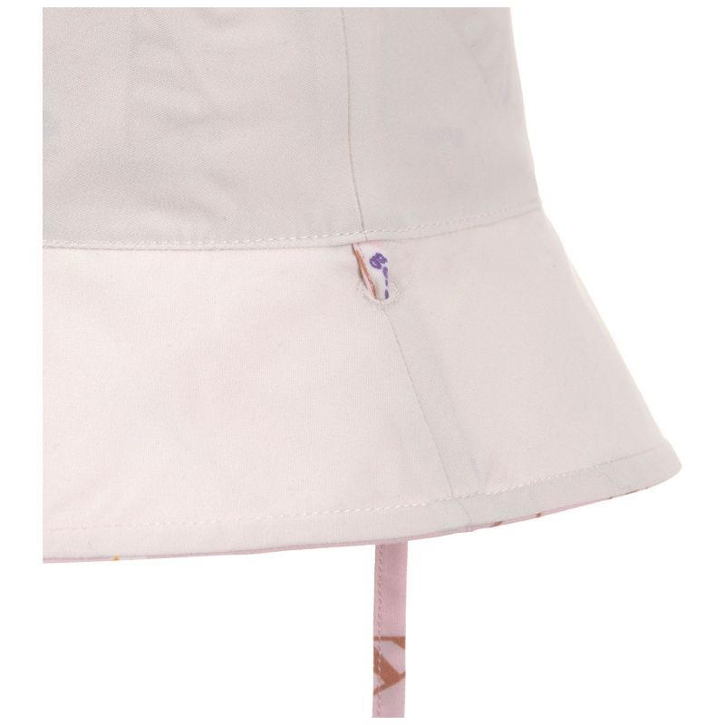 Chapeau réversible anti-UV Ice Cream rose pâle (7-12 mois) Lässig Produit 4