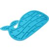 Tapis de bain Moby baleine bleu  par Skip Hop