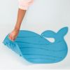 Tapis de bain Moby baleine bleu  par Skip Hop
