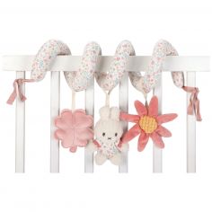 Spirale d'activités Miffy Lucky Blossom - Little Dutch