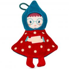 Lutin de Noël à suspendre Lilli - Lilliputiens