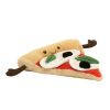 Peluche Amuseable Part de pizza (23 cm)  par Jellycat