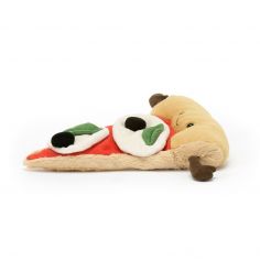 Peluche Amuseable Part de pizza (23 cm)