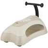 Porteur évolutif 2 en 1 Walk N'Roll Sable Globber Produit 5
