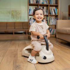 Porteur évolutif 2 en 1 Walk N'Roll Sable