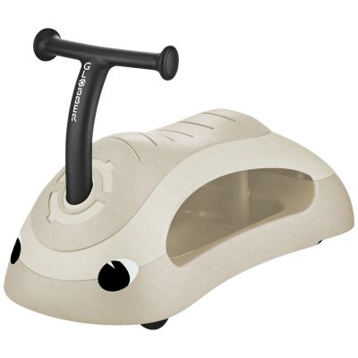 Porteur évolutif 2 en 1 Walk N'Roll Sable Globber