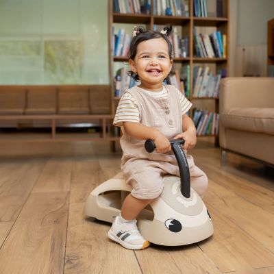 Porteur évolutif 2 en 1 Walk N'Roll Sable