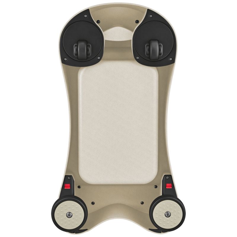 Porteur évolutif 2 en 1 Walk N'Roll Sable Globber Produit 6