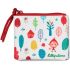 Porte monnaie Petit Chaperon Rouge - Lilliputiens