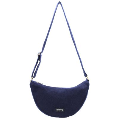 Sac banane Andrea Laine Marine