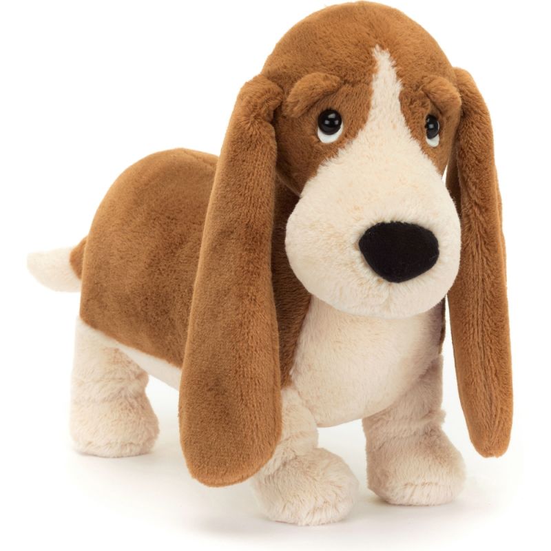Peluche Randall le chien de chasse (32 cm) Jellycat