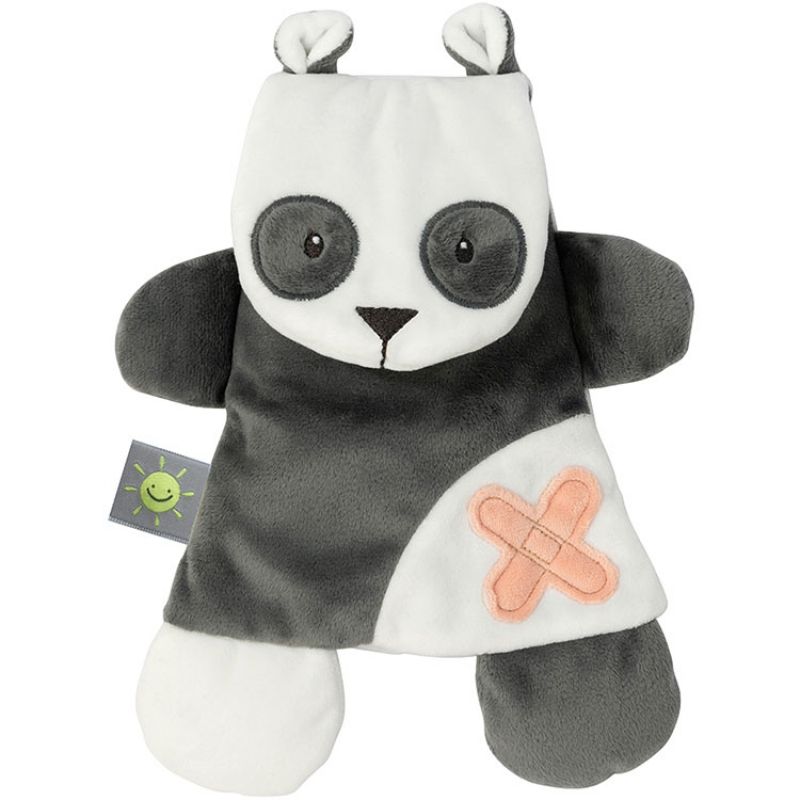Bouillotte panda Buddiezzz Nattou