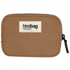 Porte-monnaie Lili Cannelle - Hindbag