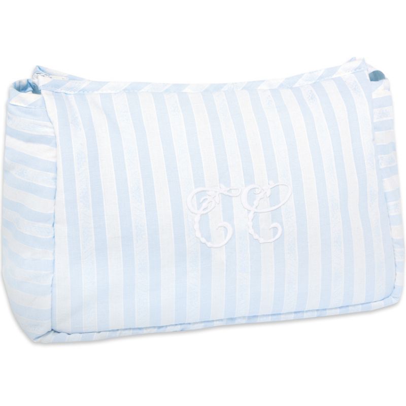 Trousse de toilette Garda ciel bleue Tartine et Chocolat Produit 1 grande taille