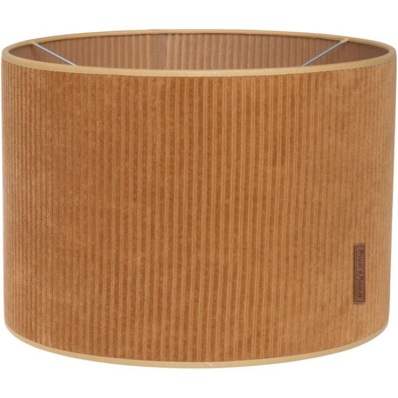 Abat-jour Sense caramel (30 cm) Baby's Only