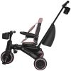 Tricycle évolutif Jazz 3 Pink - Reconditionné Kinderkraft Produit 4
