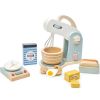 Robot pâtissier en bois - Reconditionné Tender Leaf Produit 1