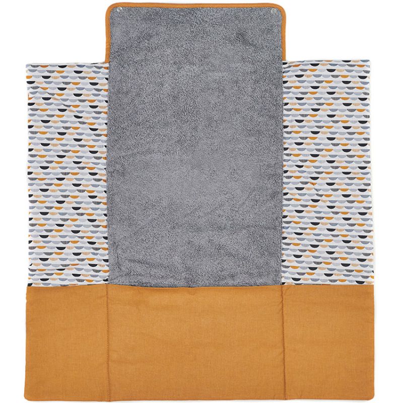 Tapis à langer Honeymoon BB & Co