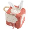 Cube d'activités Petit Cœur Sauthon Produit 1