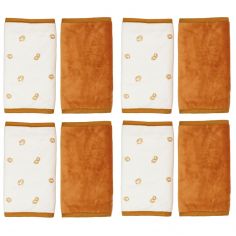 Protège barreaux Diplododo (pour lits 60 x 120 et 70 x 140 cm) - Trois Kilos Sept