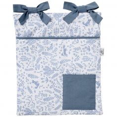Range pyjama et doudous à accrocher Forêt enchantée - BB & Co