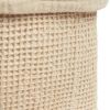 Panier en coton Wabi-Sabi (20 x 18 cm) Ginger Nobodinoz Produit 3