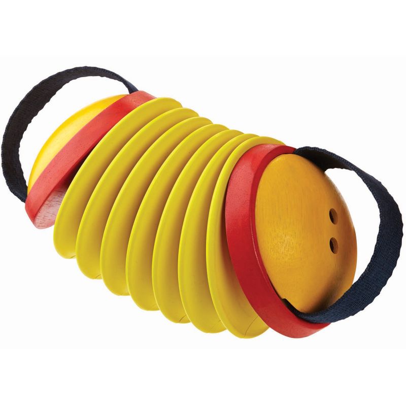 Accordéon bandonéon Plan Toys