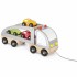 Camion multi bolides - Janod Camion multi bolides - Janod