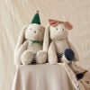Peluche Bertrand Rabbit (23 cm) Liewood Ambiance 2