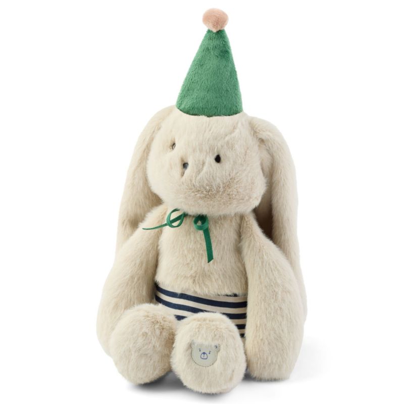 Peluche Bertrand Rabbit (23 cm) Liewood Produit 1