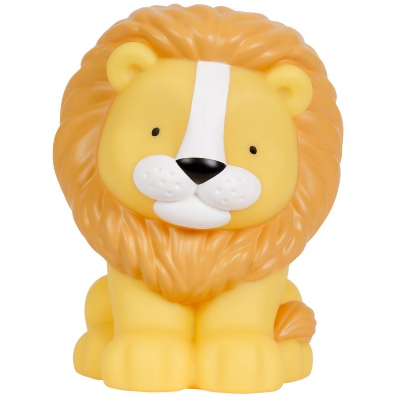 Petite veilleuse Lion (17 cm) A Little Lovely Company