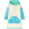 Poncho de plage Naturel Soleil (4-8 ans) KI et LA Produit 1