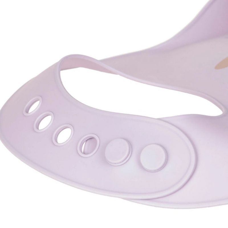 Bavoir en silicone avec poche Tiny Team Chat Lässig Produit 4