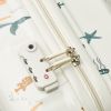 Valise Hollie Sea Creature  par Liewood