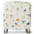 Valise Hollie Sea Creature - Liewood