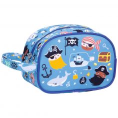 Trousse de toilette Pirates - A Little Lovely Company