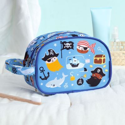 Trousse de toilette Pirates