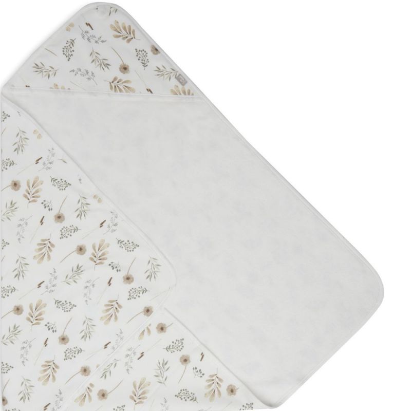 Cape de bain Wild Flowers (75 x 75 cm) Jollein Produit 2