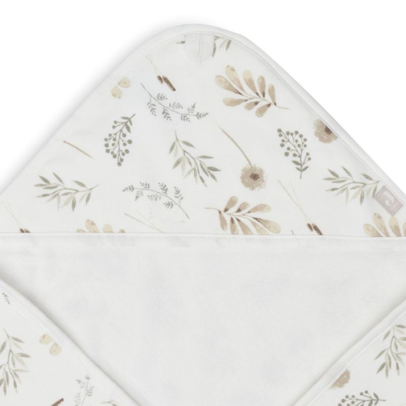 Cape de bain Wild Flowers (75 x 75 cm) Jollein Produit 3