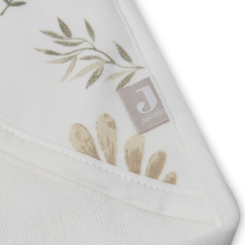 Cape de bain Wild Flowers (75 x 75 cm) Jollein Produit 4