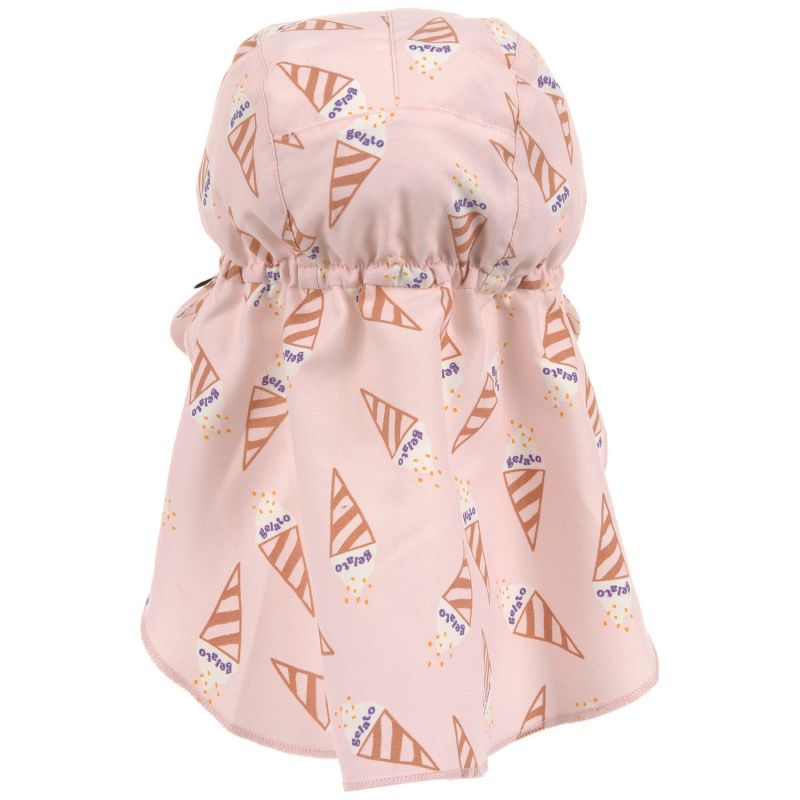Casquette protège nuque anti-UV Ice Cream (7-12 mois) Lässig Produit 2