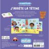 Mon anim'agier Premiers apprentissages J'arrête la tétine Auzou Editions Produit 2
