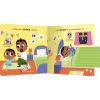 Mon anim'agier Premiers apprentissages J'arrête la tétine Auzou Editions Produit ouvert 3