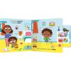Mon anim'agier Premiers apprentissages J'arrête la tétine Auzou Editions Produit ouvert 4